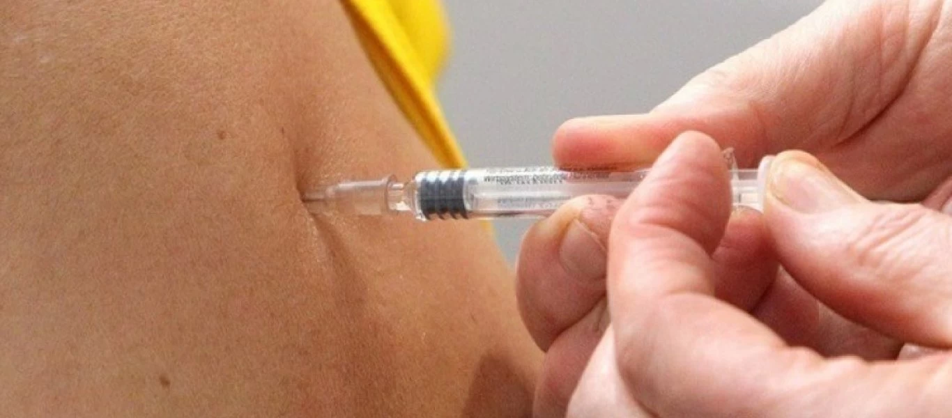 Ο «γολγοθάς» της 40χρονης νοσηλεύτριας στην Κέρκυρα που παρέλυσε μετά τον εμβολιασμό της - Σε εξέλιξη έρευνα